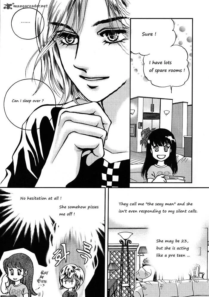 Seol Hui Chapter 1 page 81