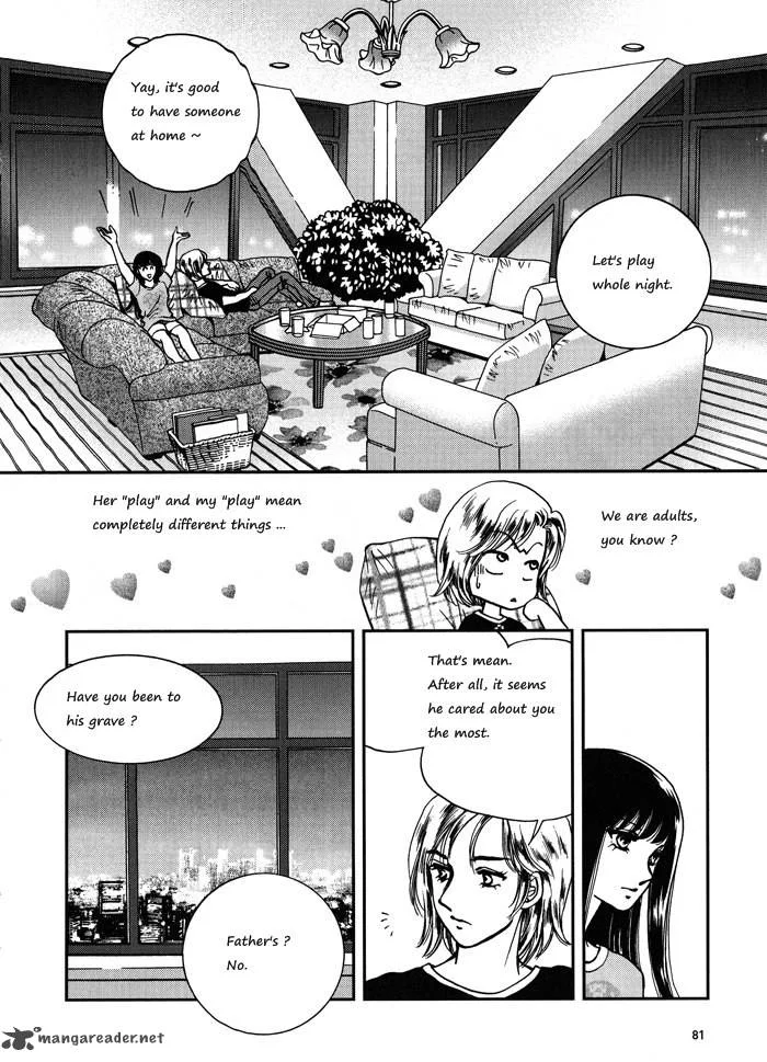 Seol Hui Chapter 1 page 82