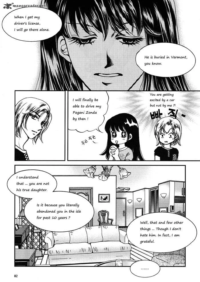 Seol Hui Chapter 1 page 83