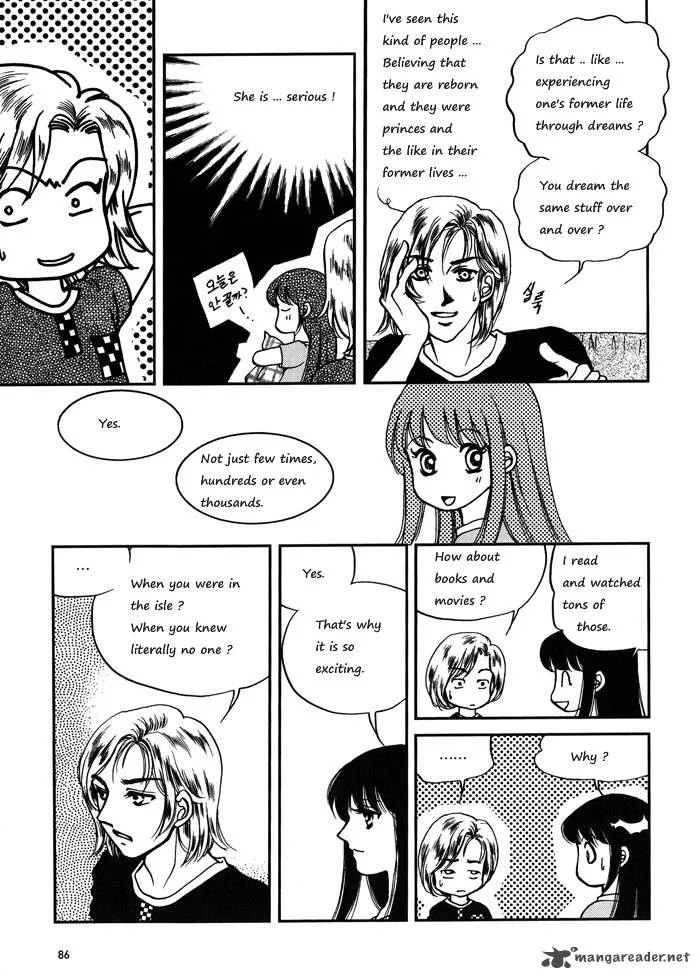 Seol Hui Chapter 1 page 87