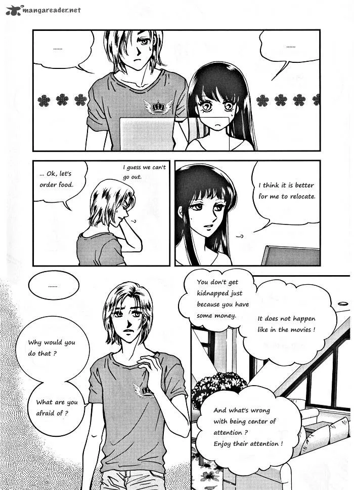 Seol Hui Chapter 1 page 98