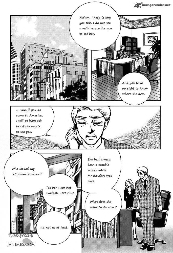 Seol Hui Chapter 1 page 110