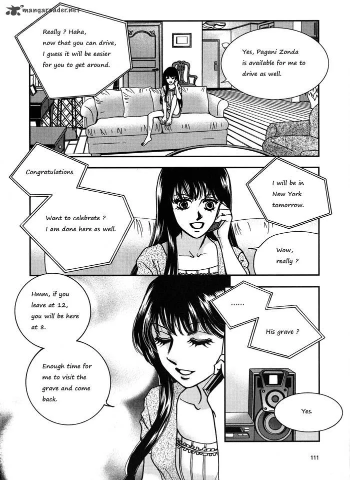 Seol Hui Chapter 1 page 112