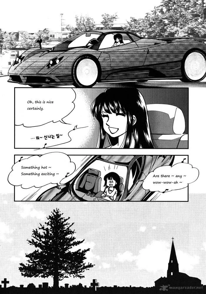 Seol Hui Chapter 1 page 115