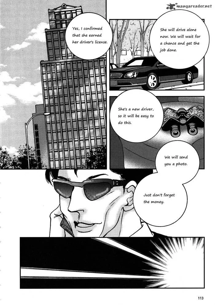 Seol Hui Chapter 1 page 114