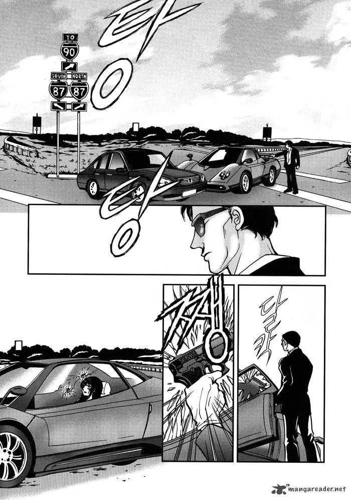 Seol Hui Chapter 1 page 121