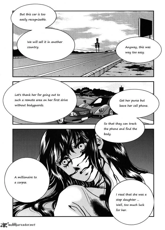 Seol Hui Chapter 1 page 123
