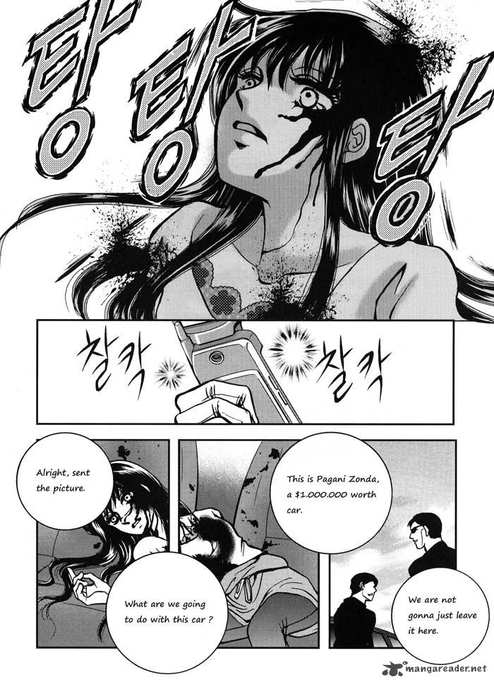 Seol Hui Chapter 1 page 122