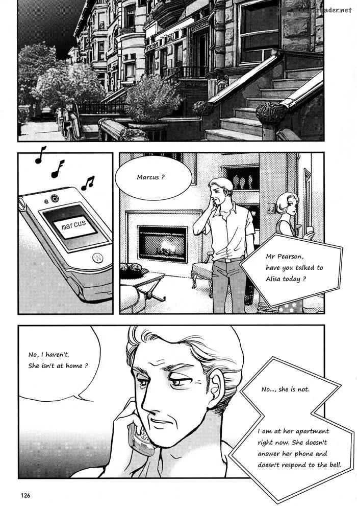 Seol Hui Chapter 1 page 127