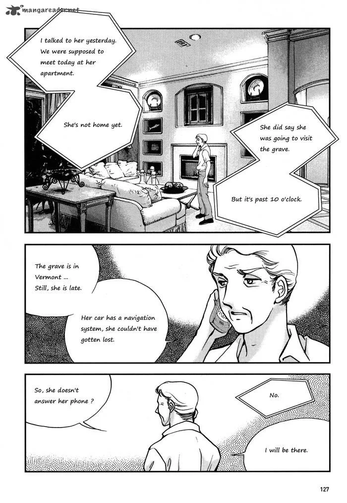 Seol Hui Chapter 1 page 128