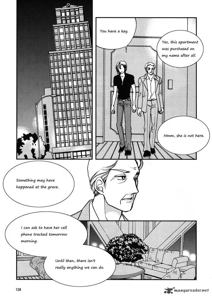 Seol Hui Chapter 1 page 129