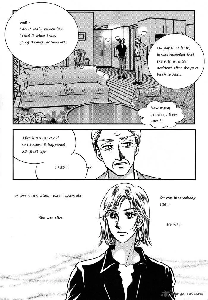 Seol Hui Chapter 1 page 132