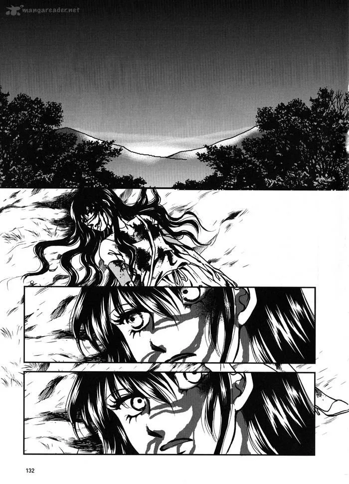 Seol Hui Chapter 1 page 133