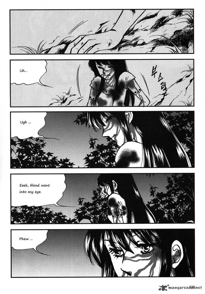 Seol Hui Chapter 1 page 134