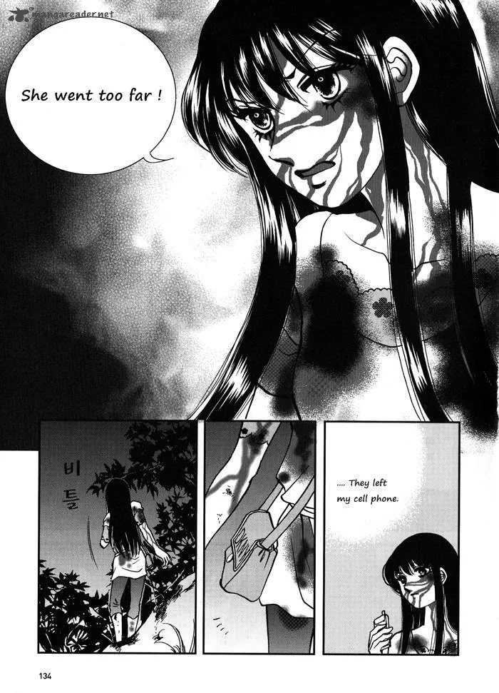Seol Hui Chapter 1 page 135
