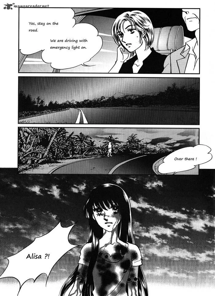Seol Hui Chapter 1 page 137