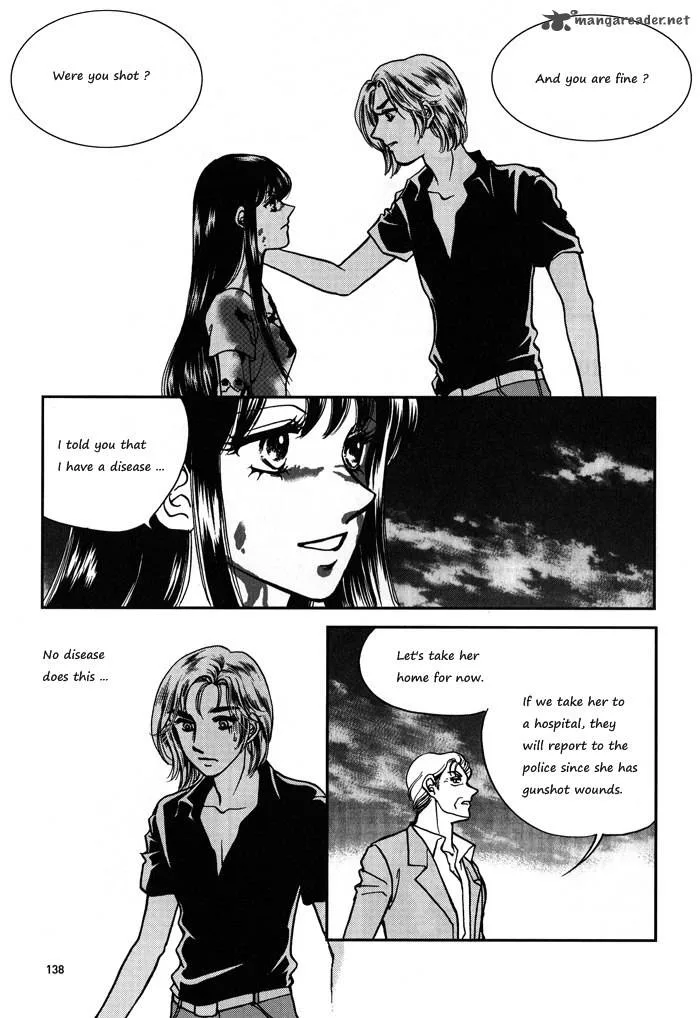 Seol Hui Chapter 1 page 139