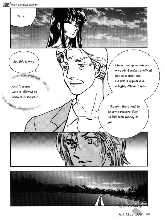 Seol Hui Chapter 1 page 140