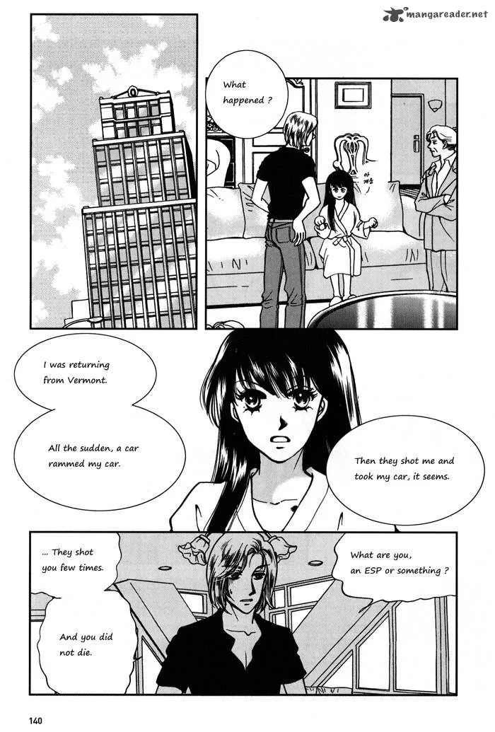 Seol Hui Chapter 1 page 141