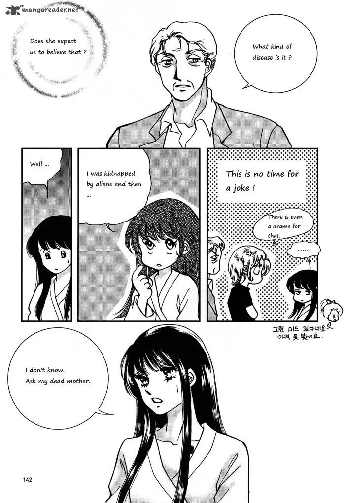 Seol Hui Chapter 1 page 143