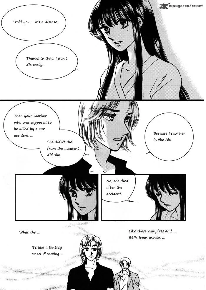 Seol Hui Chapter 1 page 142