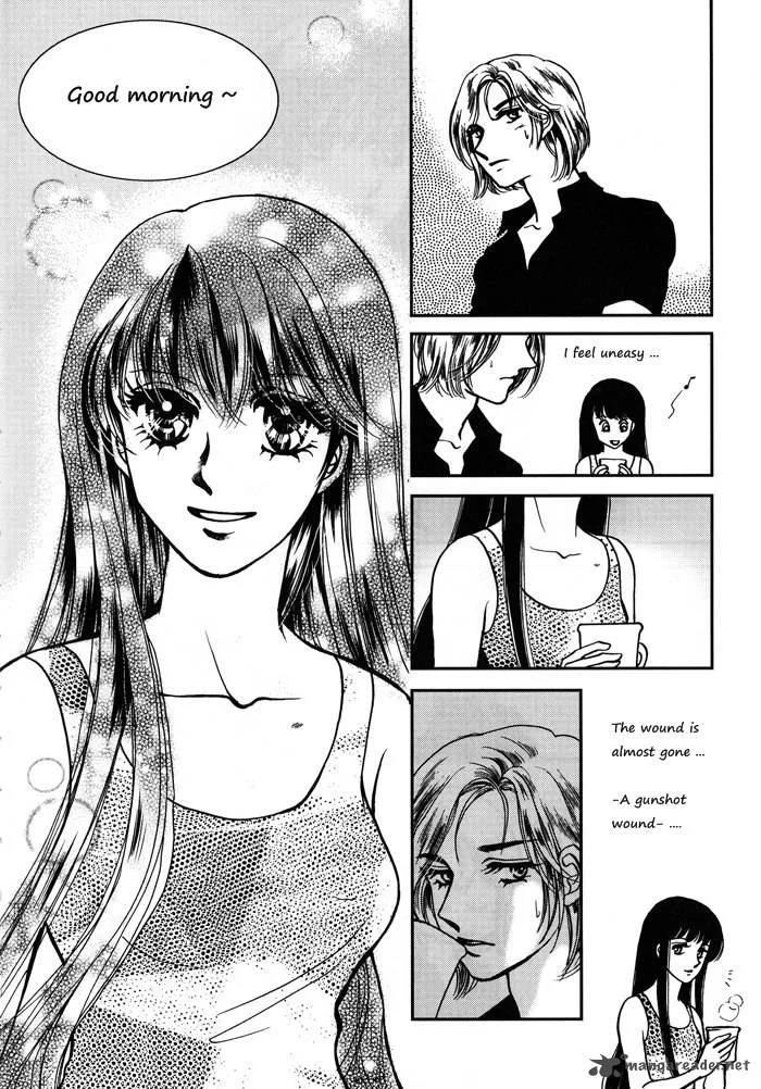 Seol Hui Chapter 1 page 146