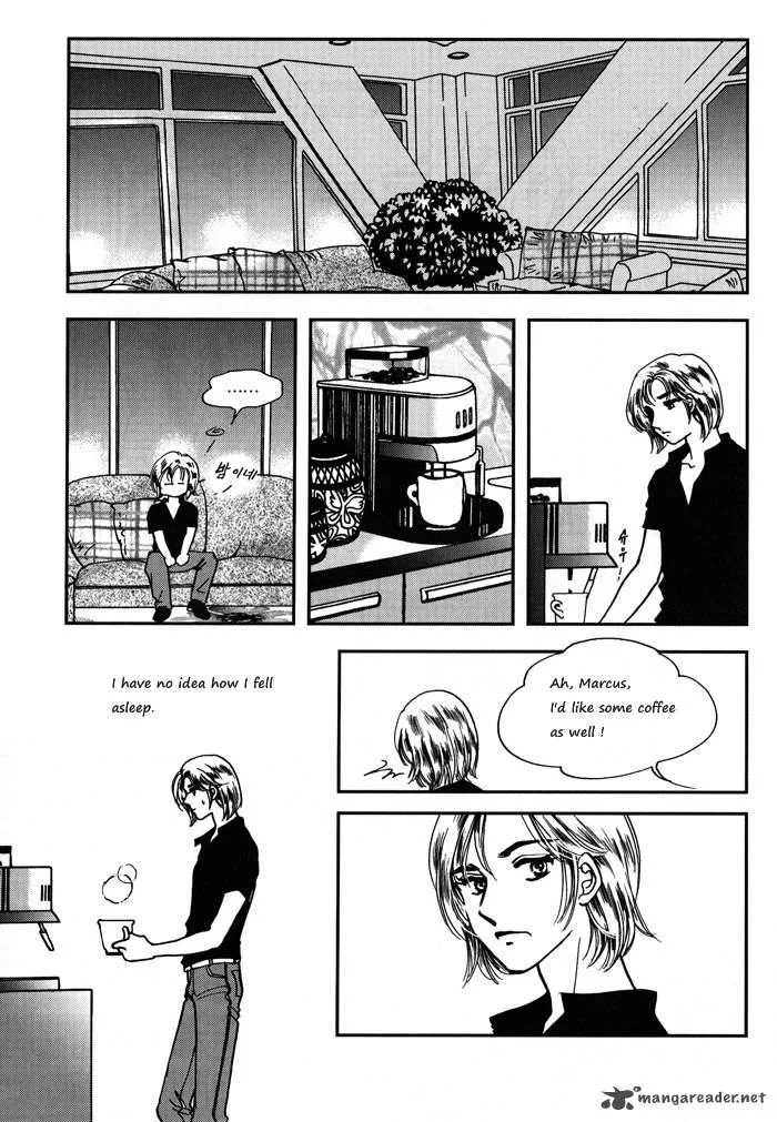 Seol Hui Chapter 1 page 145
