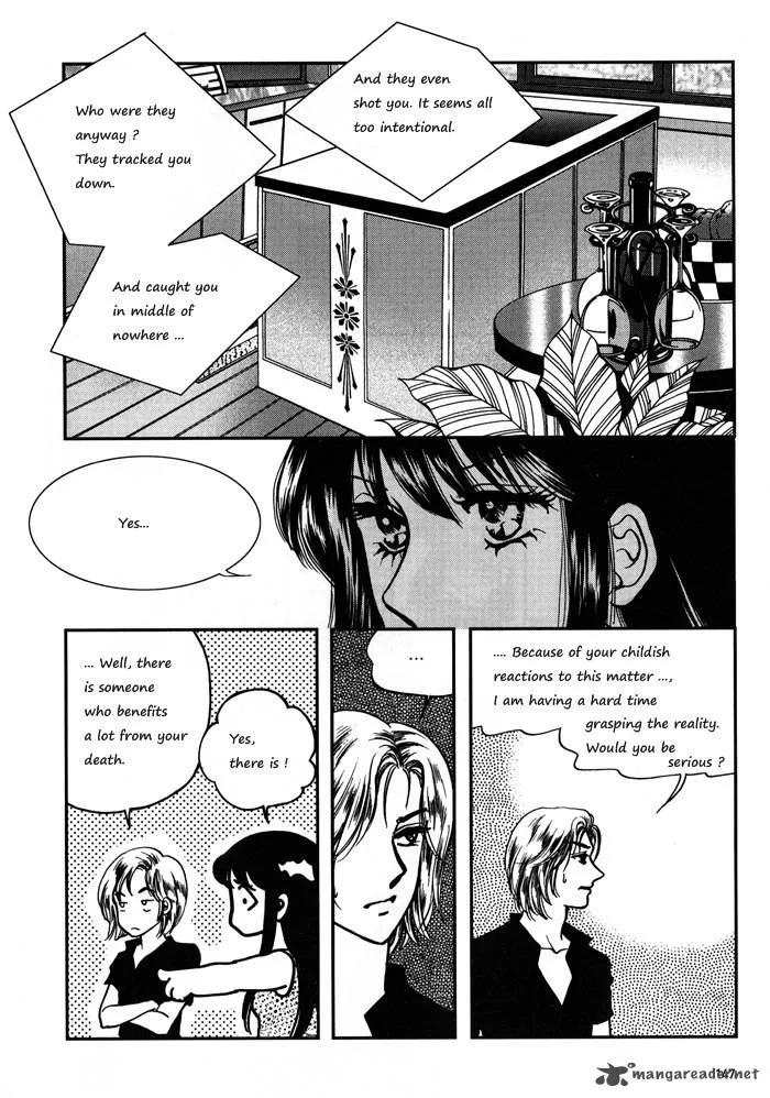 Seol Hui Chapter 1 page 148