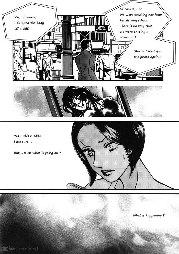 Seol Hui Chapter 1 page 154