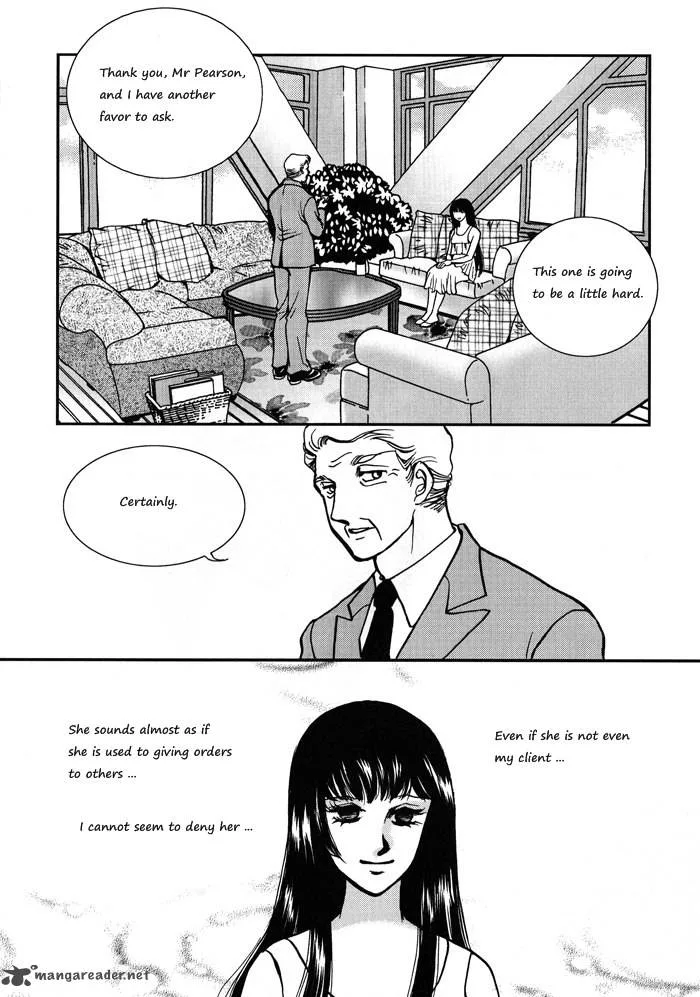 Seol Hui Chapter 1 page 155