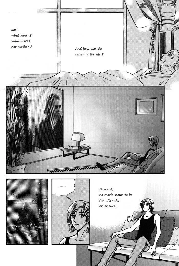 Seol Hui Chapter 1 page 156