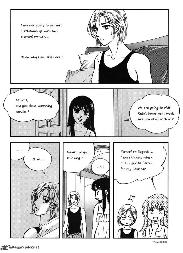 Seol Hui Chapter 1 page 157