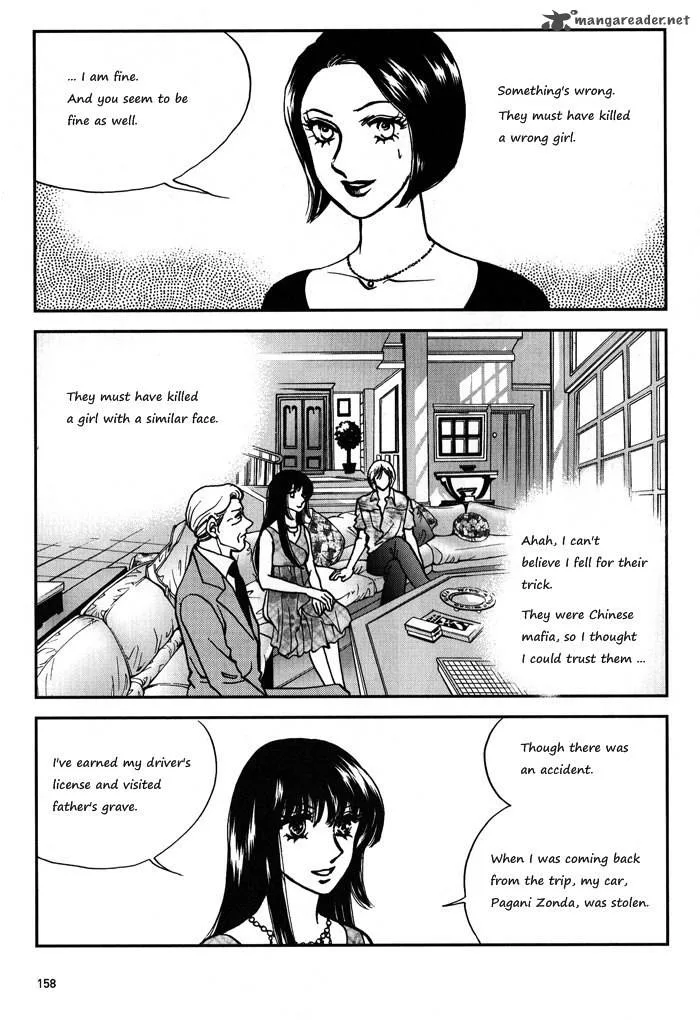 Seol Hui Chapter 1 page 159