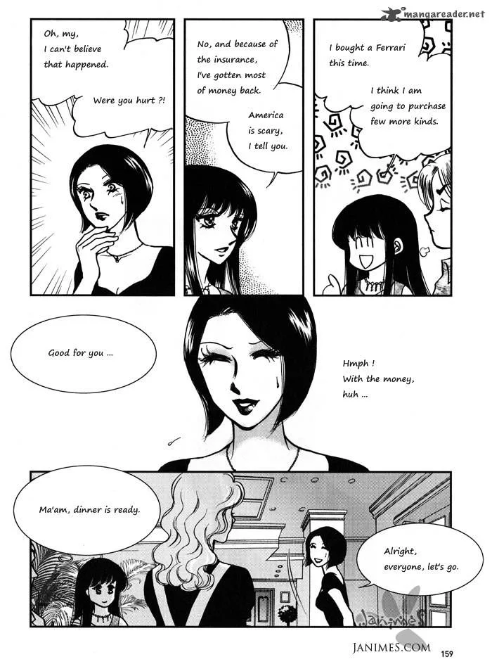 Seol Hui Chapter 1 page 160