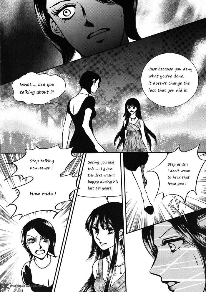 Seol Hui Chapter 1 page 166