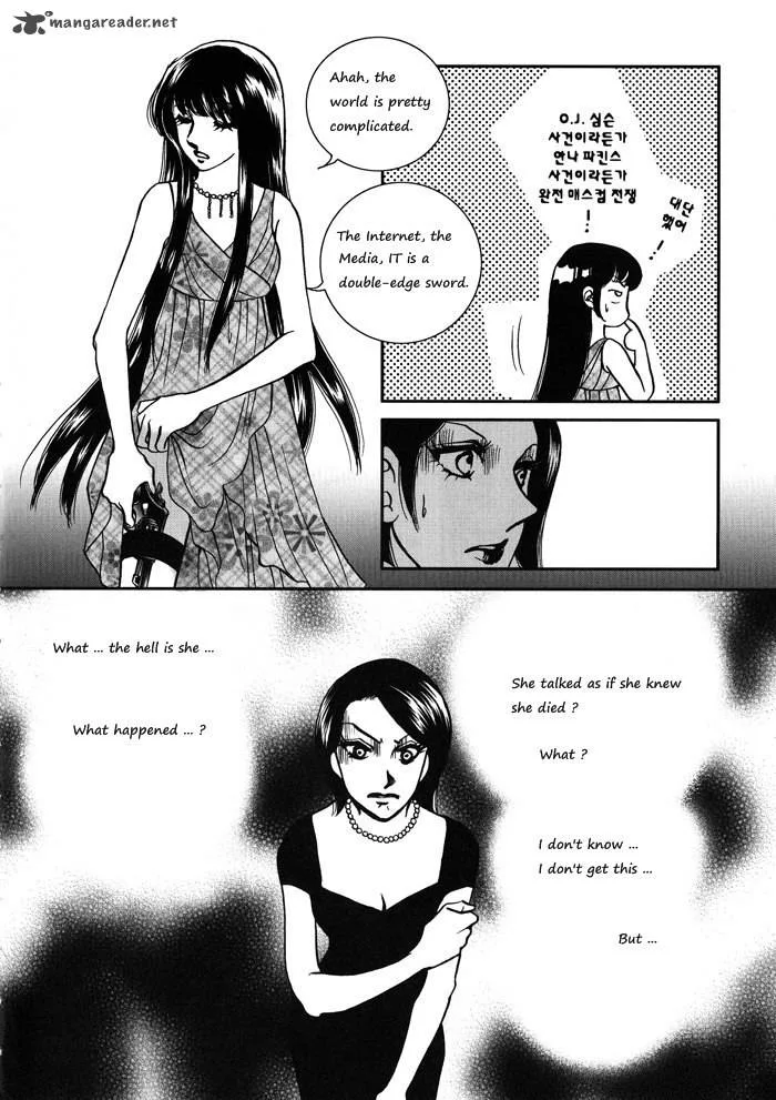 Seol Hui Chapter 1 page 176