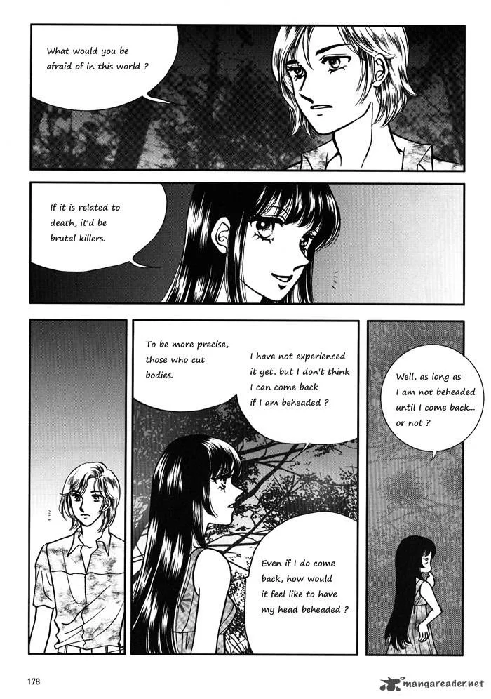 Seol Hui Chapter 1 page 179