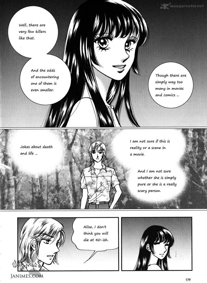 Seol Hui Chapter 1 page 180