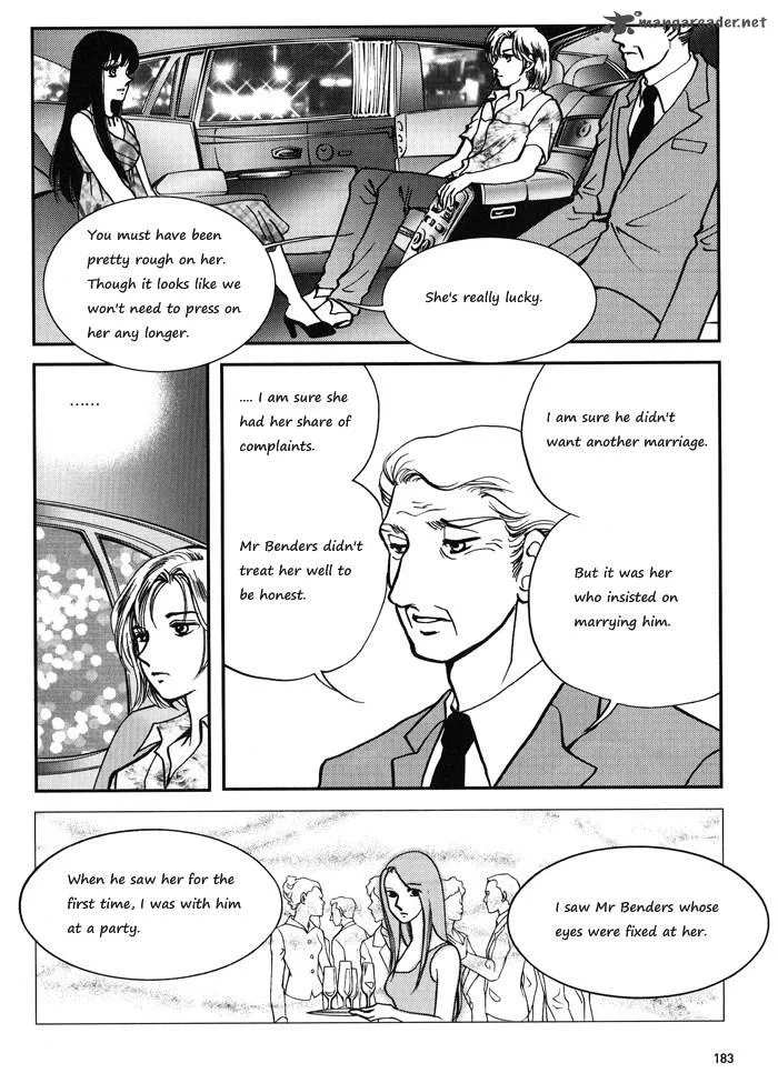 Seol Hui Chapter 1 page 184