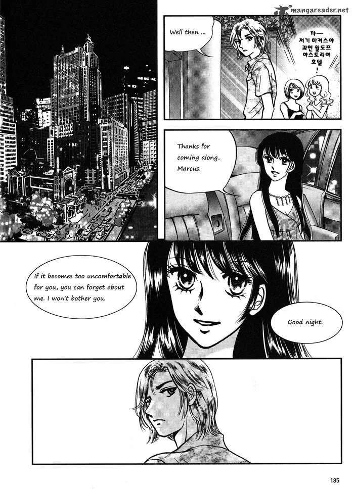 Seol Hui Chapter 1 page 186