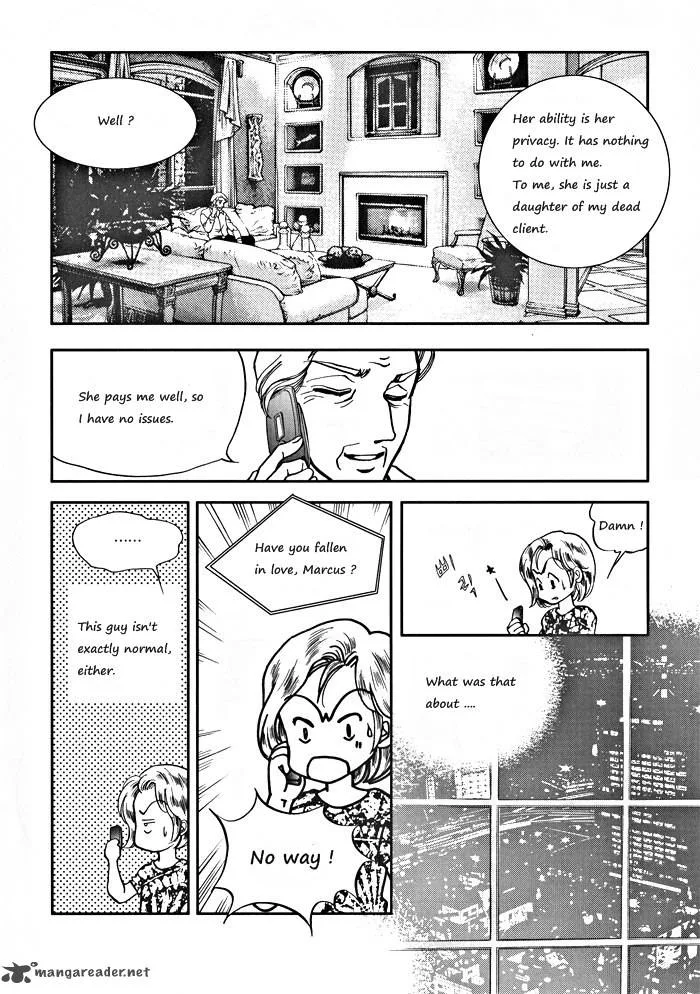 Seol Hui Chapter 1 page 192