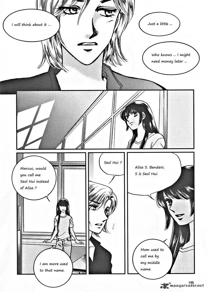Seol Hui Chapter 1 page 196