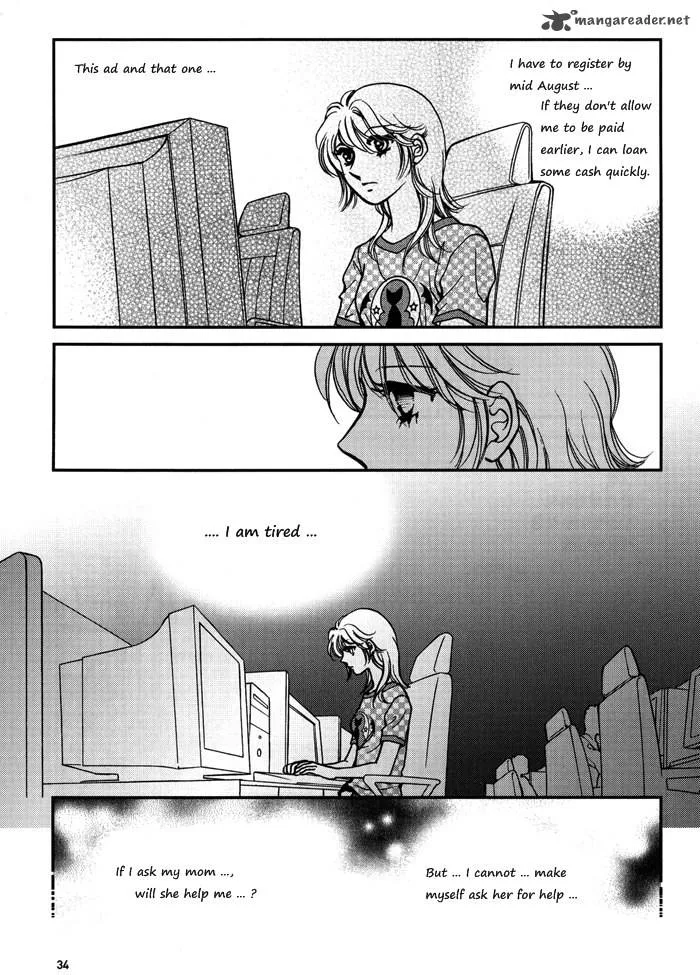 Seol Hui Chapter 2 page 33