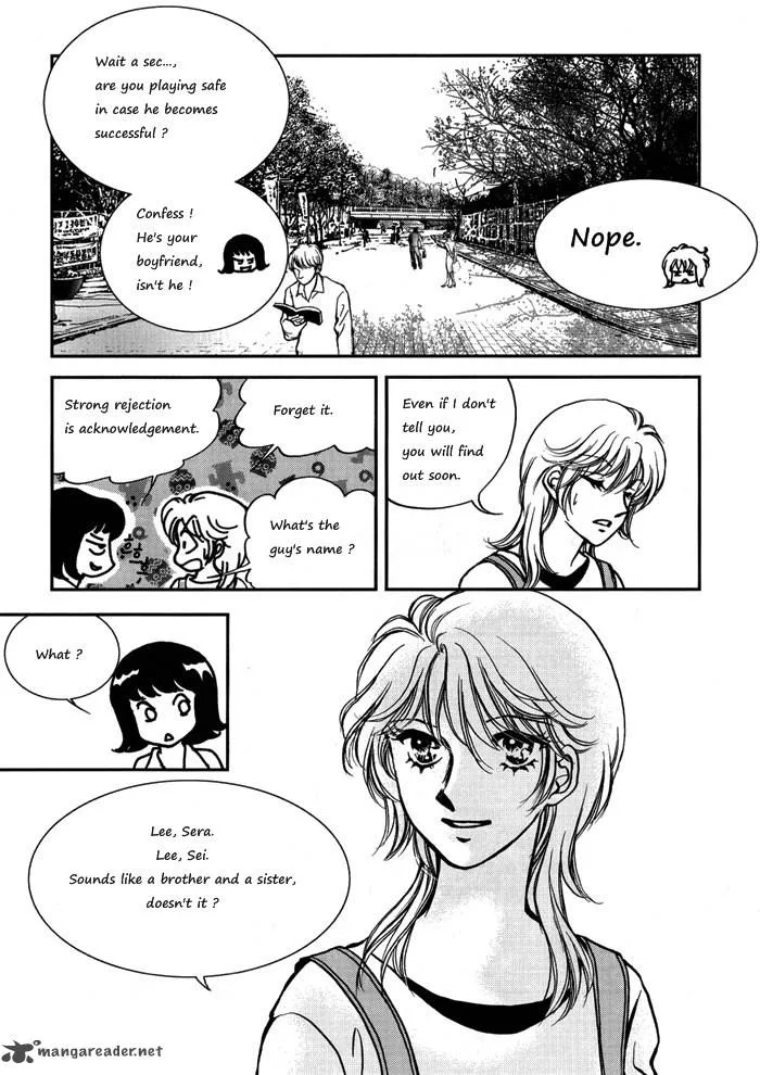 Seol Hui Chapter 2 page 27