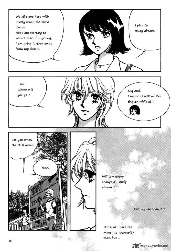 Seol Hui Chapter 2 page 29