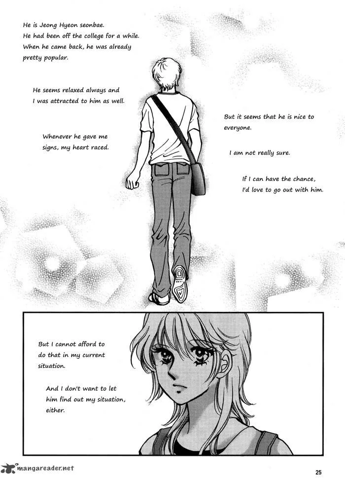 Seol Hui Chapter 2 page 24
