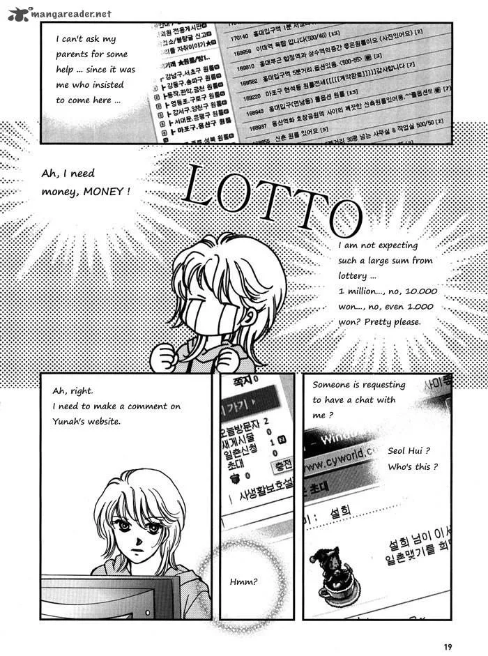 Seol Hui Chapter 2 page 18