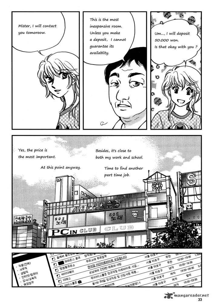 Seol Hui Chapter 2 page 32