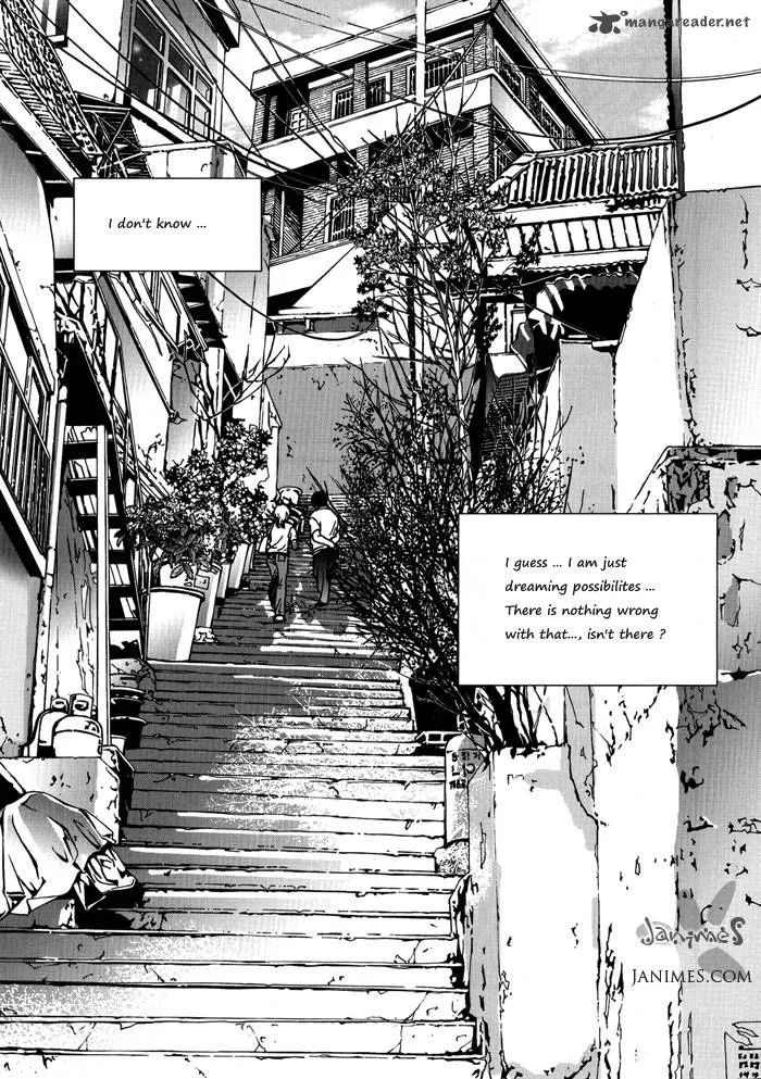 Seol Hui Chapter 2 page 30