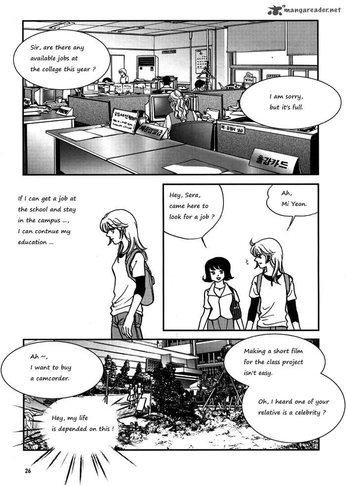 Seol Hui Chapter 2 page 25
